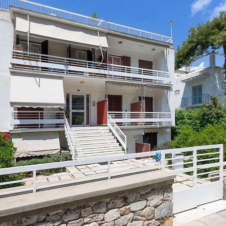 Mystique 2 Bd Aparment By Blupine Apartment Atena Exterior foto