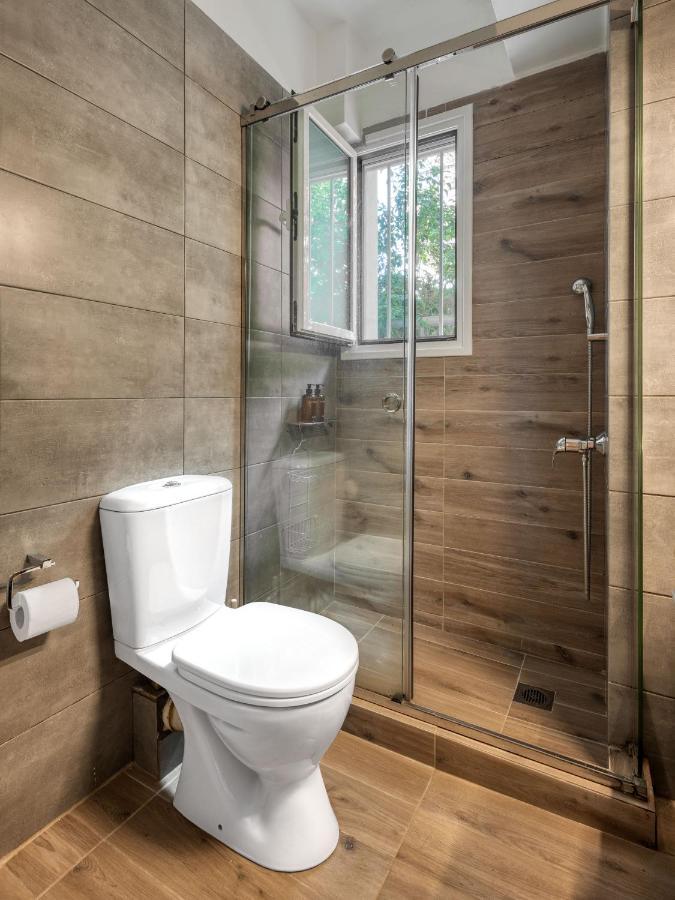Mystique 2 Bd Aparment By Blupine Apartment Atena Exterior foto